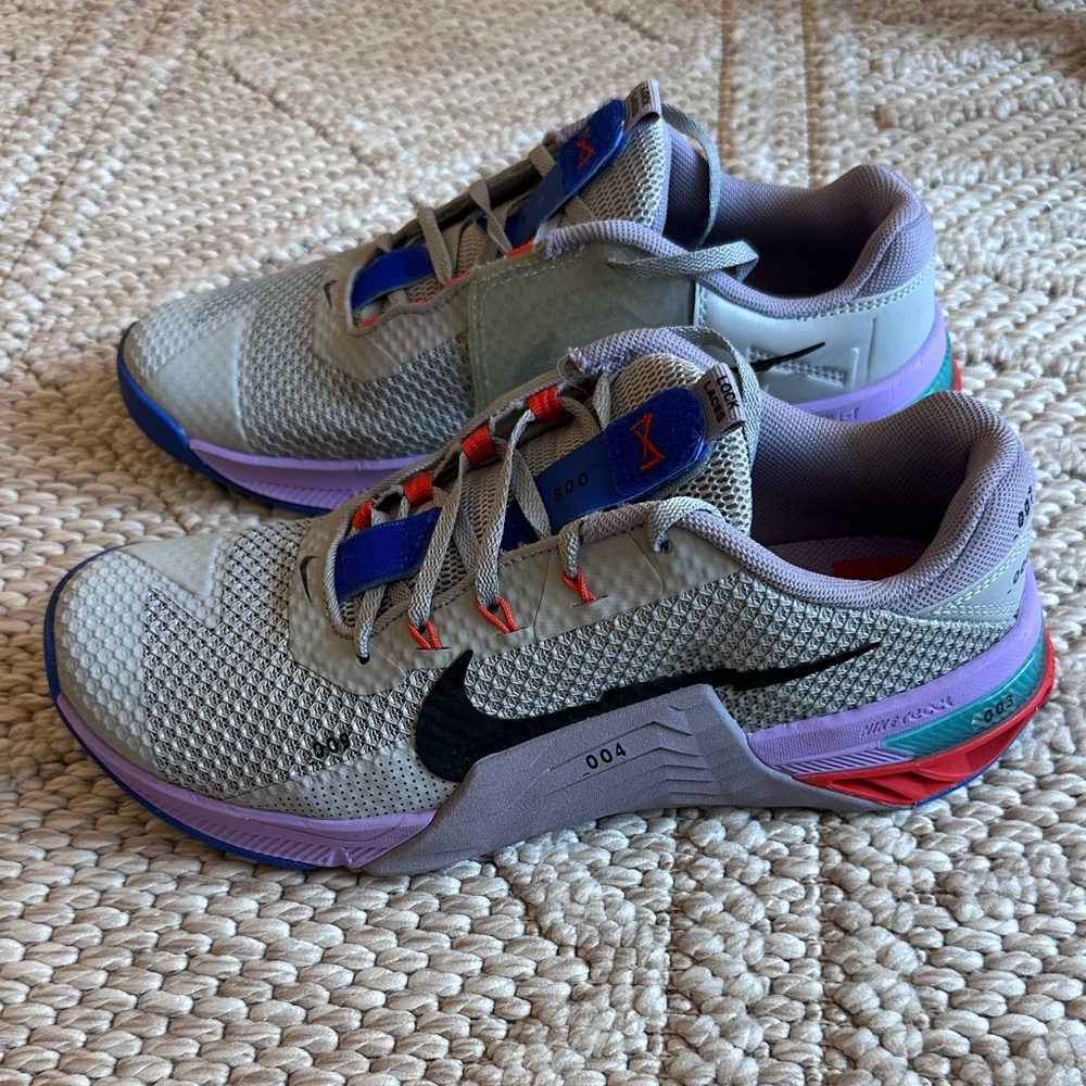 Nike Metcon 7 Size 8.5